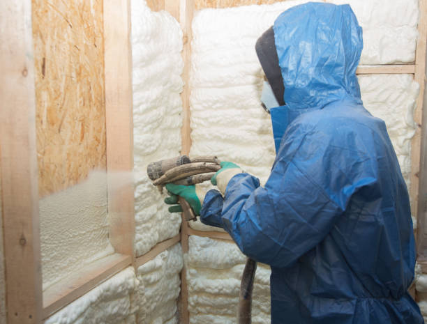 Reliable Spring Valley Village, TX Insulation Solutions